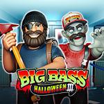Big Bass Halloween 3